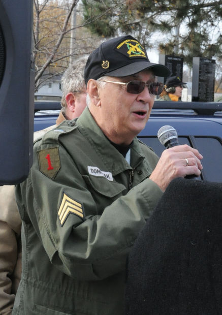 Veterans Day